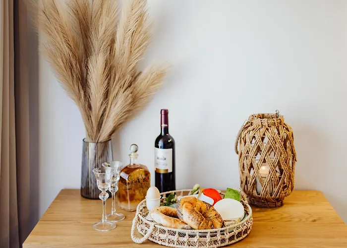 Apartament Jp Karpacz - Karpatia Resort, Mysliwska 5E