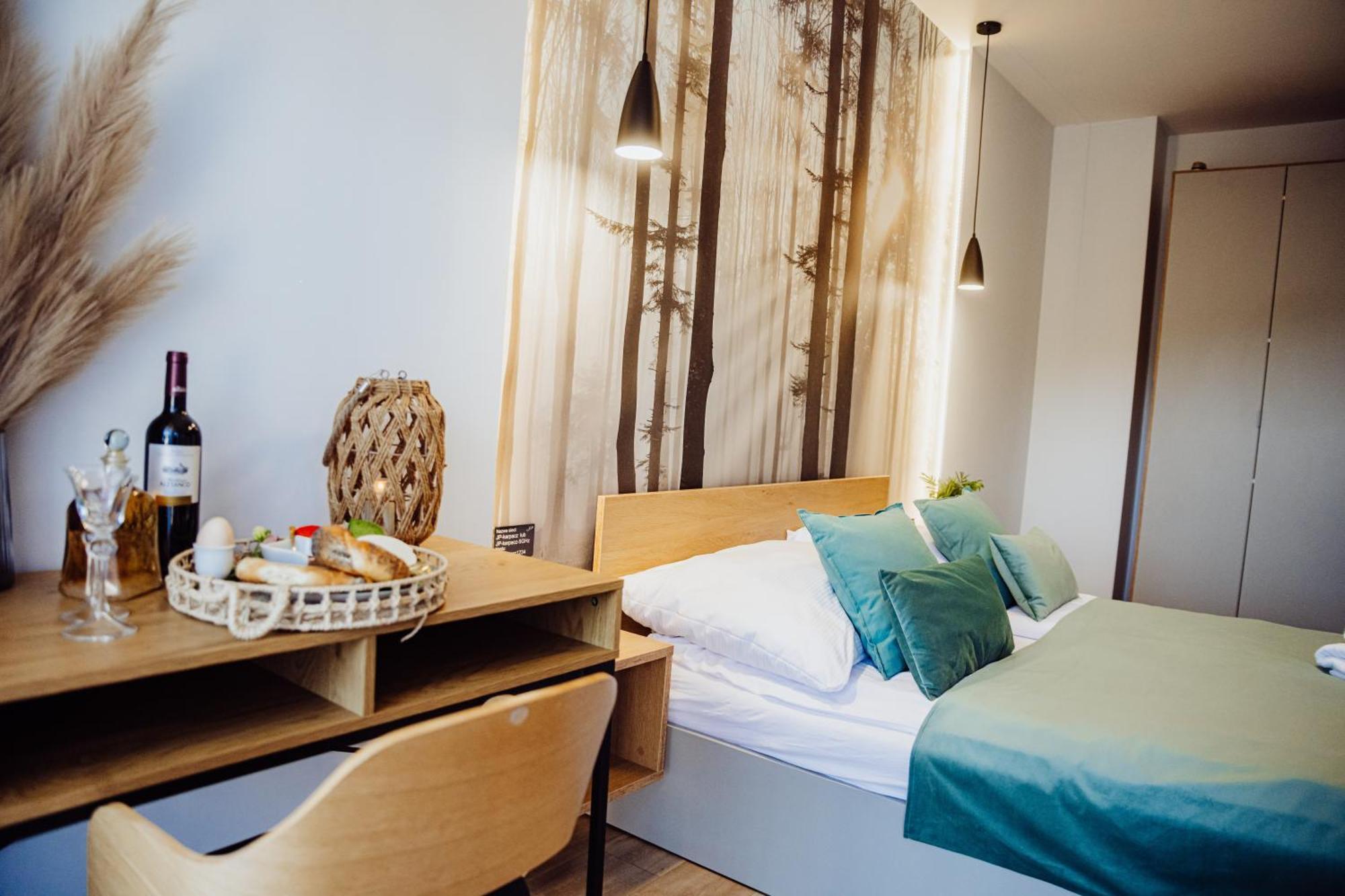 Jp - Karpatia Resort, Mysliwska 5e * Karpacz