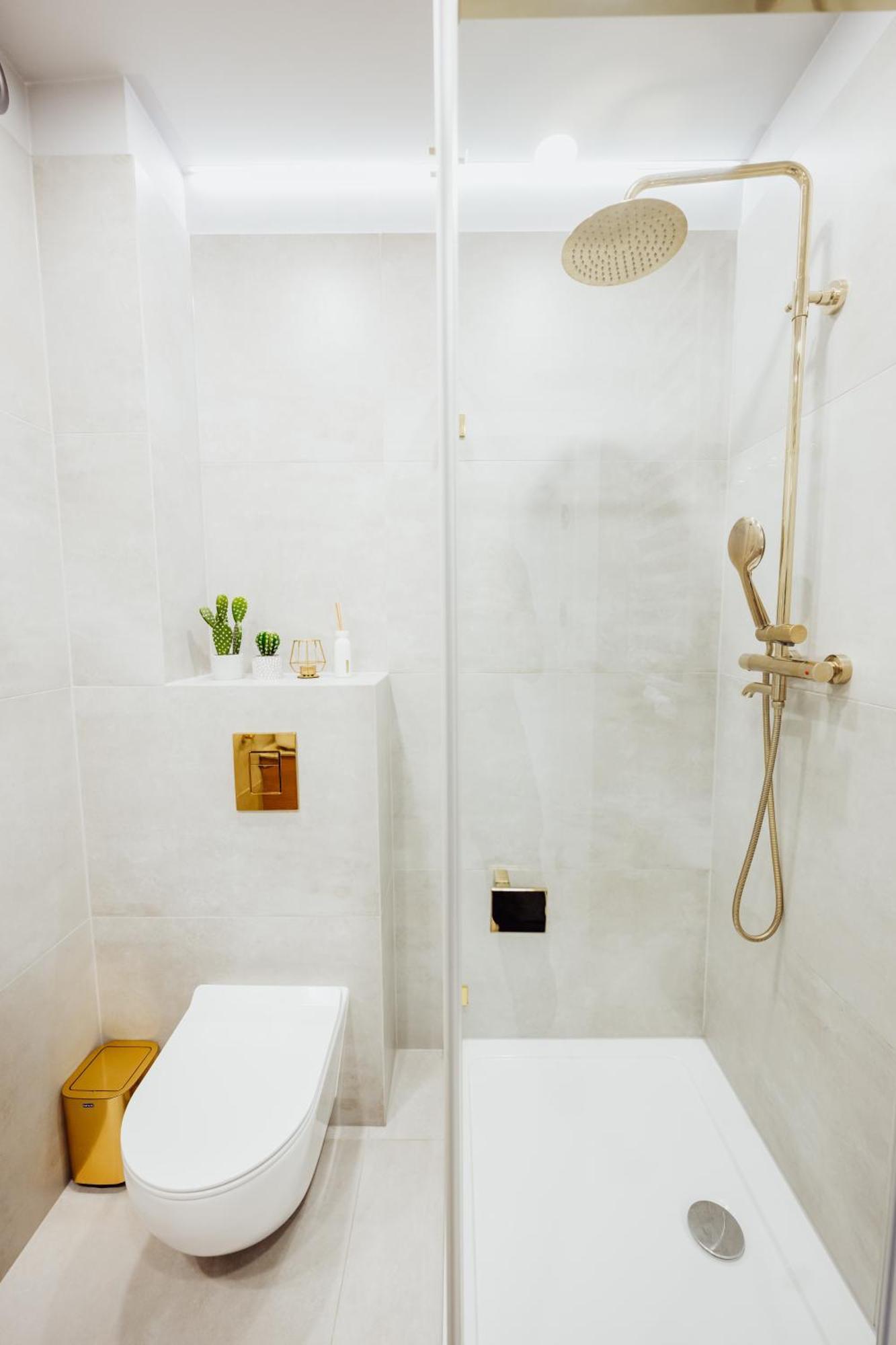 Jp - Karpatia Resort, Mysliwska 5e Apartment *
