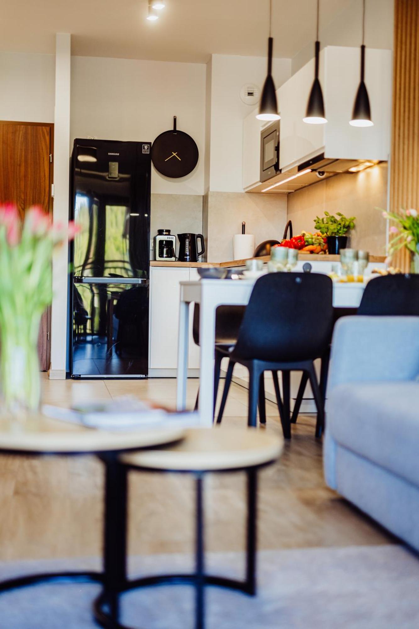 Jp - Karpatia Resort, Mysliwska 5e Apartment Karpacz