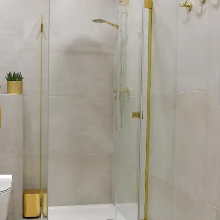 Apartament JP KARPACZ - Karpatia Resort Myśliwska 5E Zewnętrze zdjęcie