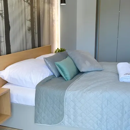 Apartament JP KARPACZ - Karpatia Resort Myśliwska 5E Zewnętrze zdjęcie