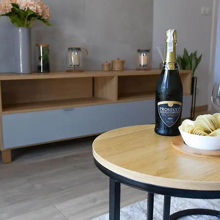 Apartament JP KARPACZ - Karpatia Resort Myśliwska 5E Zewnętrze zdjęcie