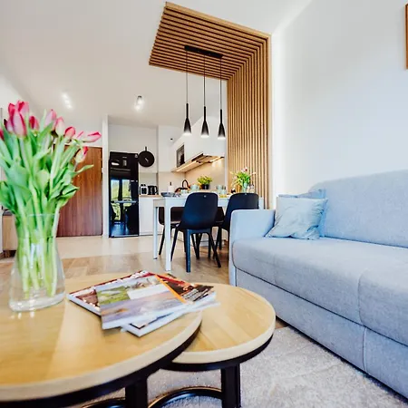 Apartament JP KARPACZ - Karpatia Resort Myśliwska 5E Zewnętrze zdjęcie