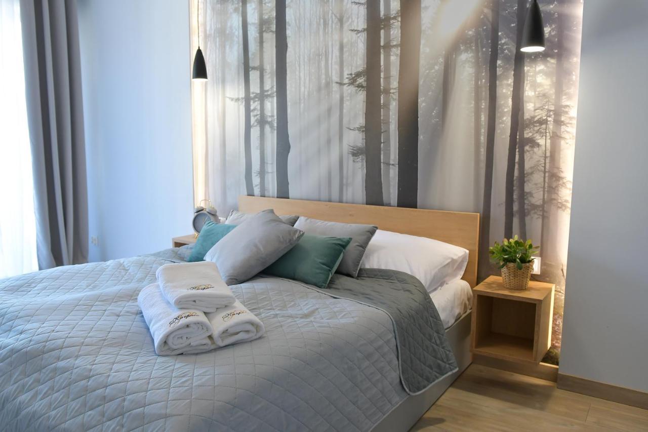 Jp - Karpatia Resort, Mysliwska 5e Apartment *