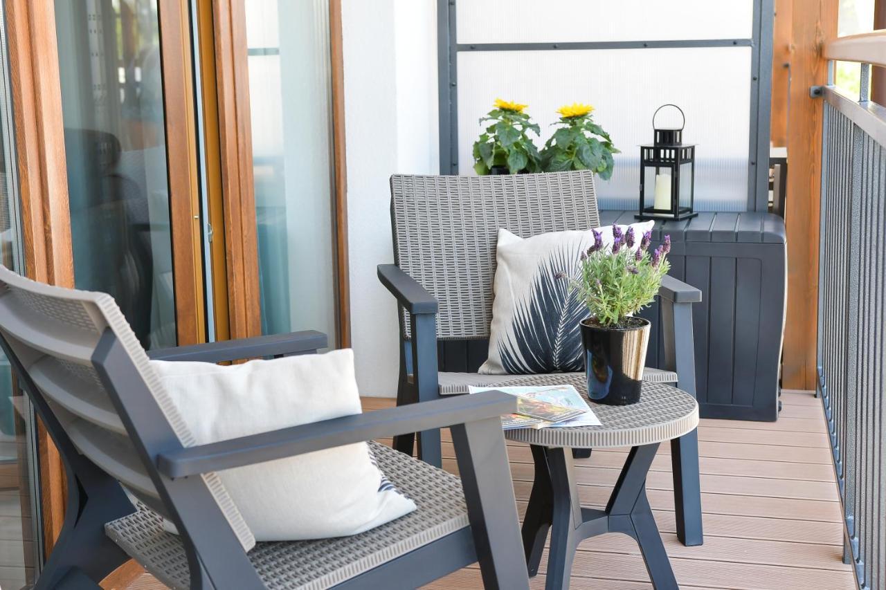 Jp - Karpatia Resort, Mysliwska 5e Apartment