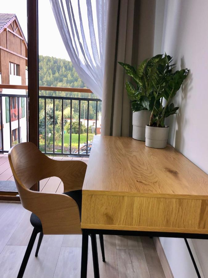 Jp - Karpatia Resort, Mysliwska 5e Apartment Karpacz