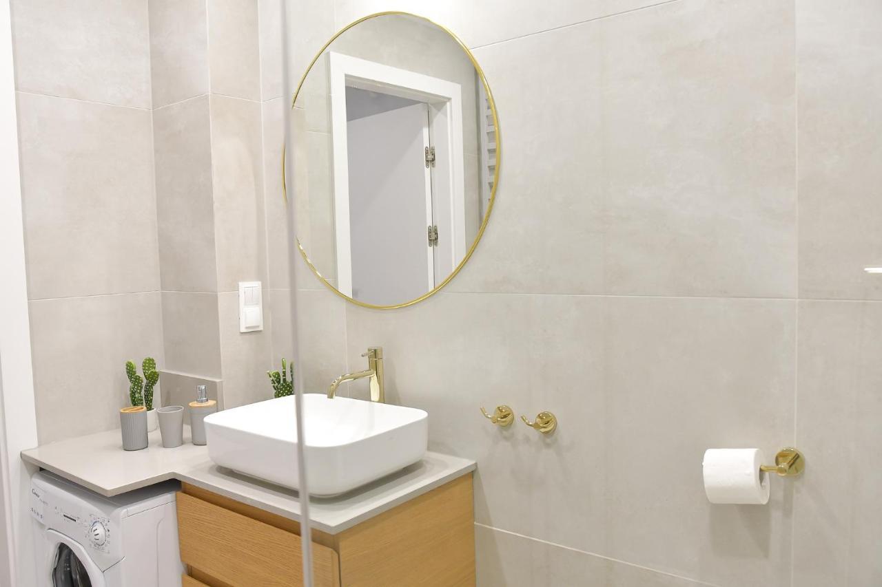 Jp - Karpatia Resort, Mysliwska 5e Apartment