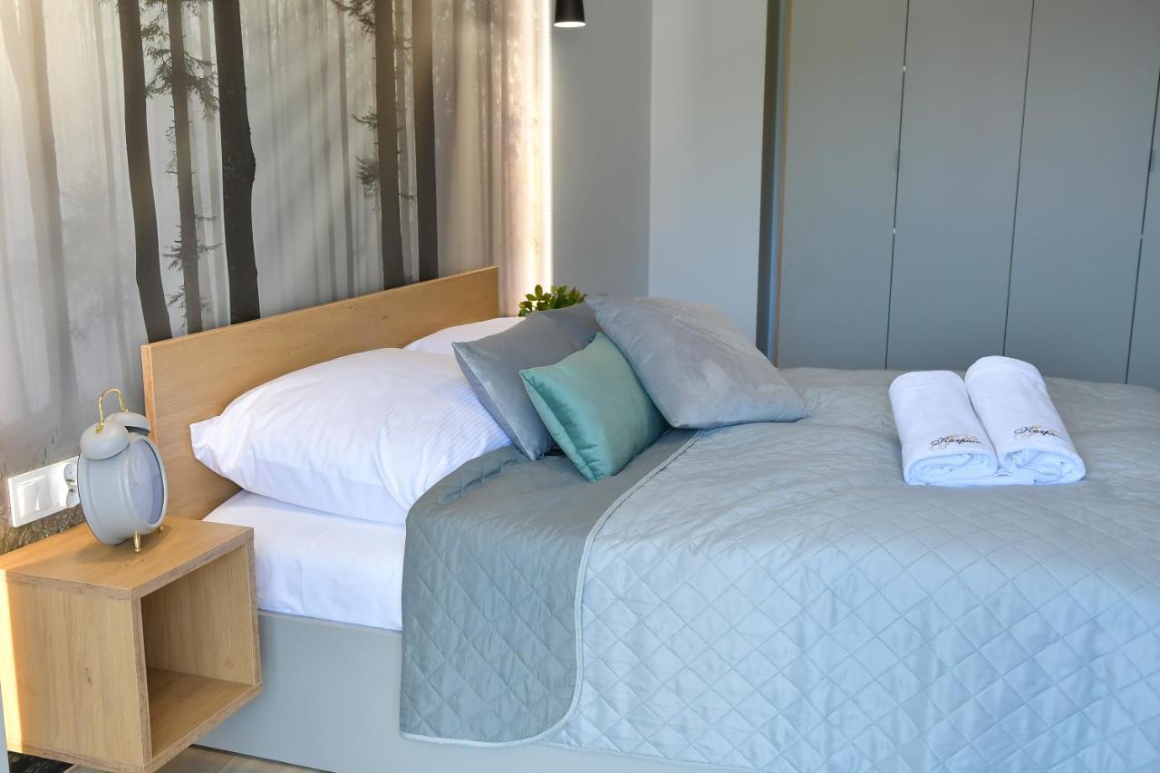Jp - Karpatia Resort, Mysliwska 5e * Karpacz