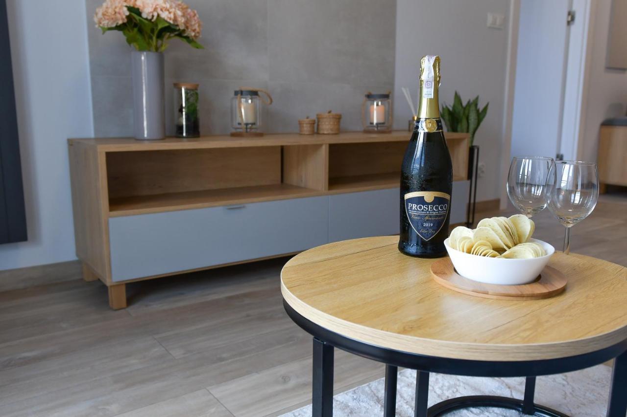 Apartment Jp - Karpatia Resort, Mysliwska 5e Karpacz