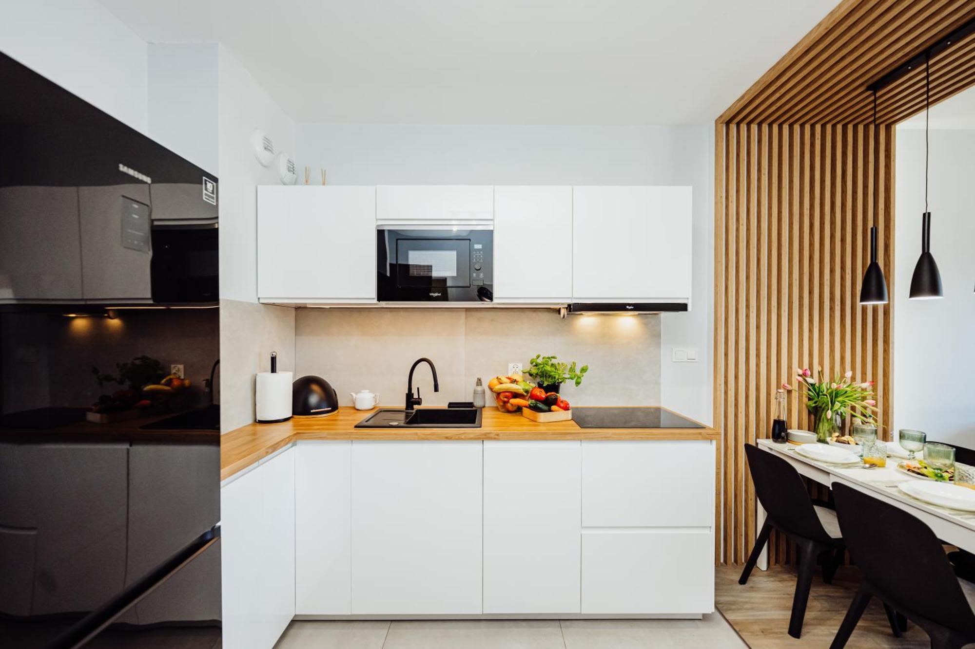 Jp - Karpatia Resort, Mysliwska 5e Apartment *