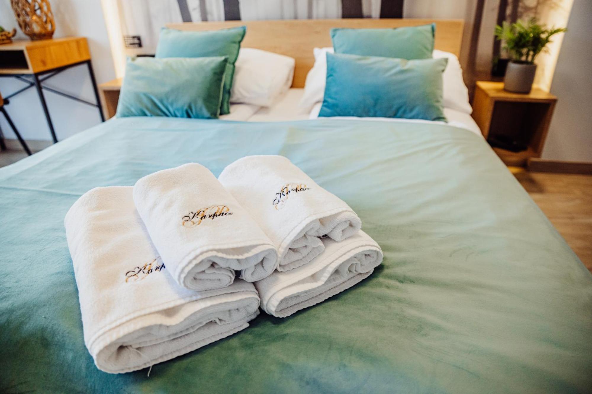 Apartment Jp - Karpatia Resort, Mysliwska 5e Karpacz
