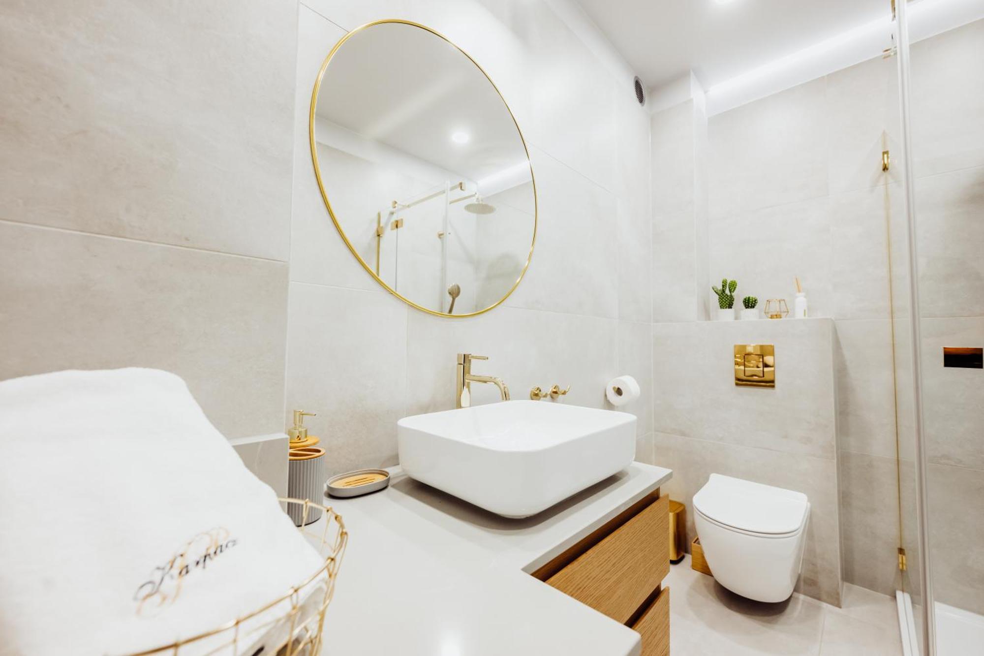 Jp - Karpatia Resort, Mysliwska 5e Apartment