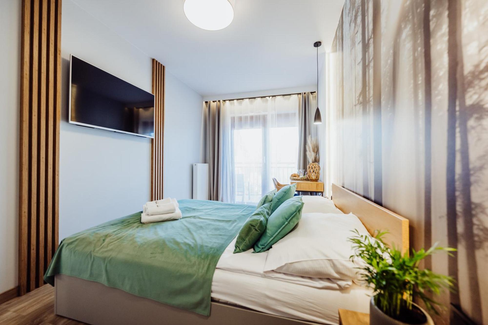 Jp - Karpatia Resort, Mysliwska 5e