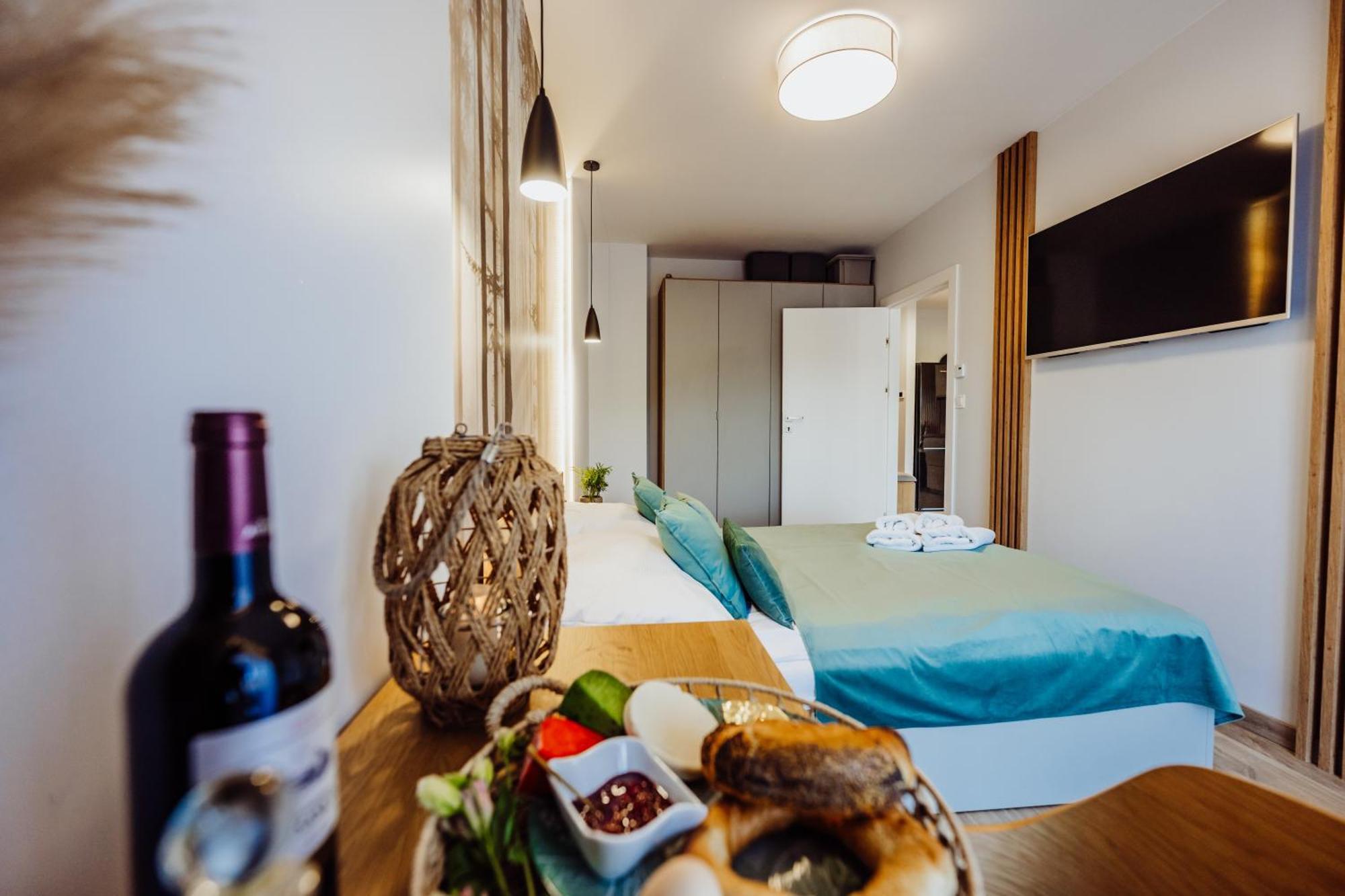 Apartment Jp - Karpatia Resort, Mysliwska 5e