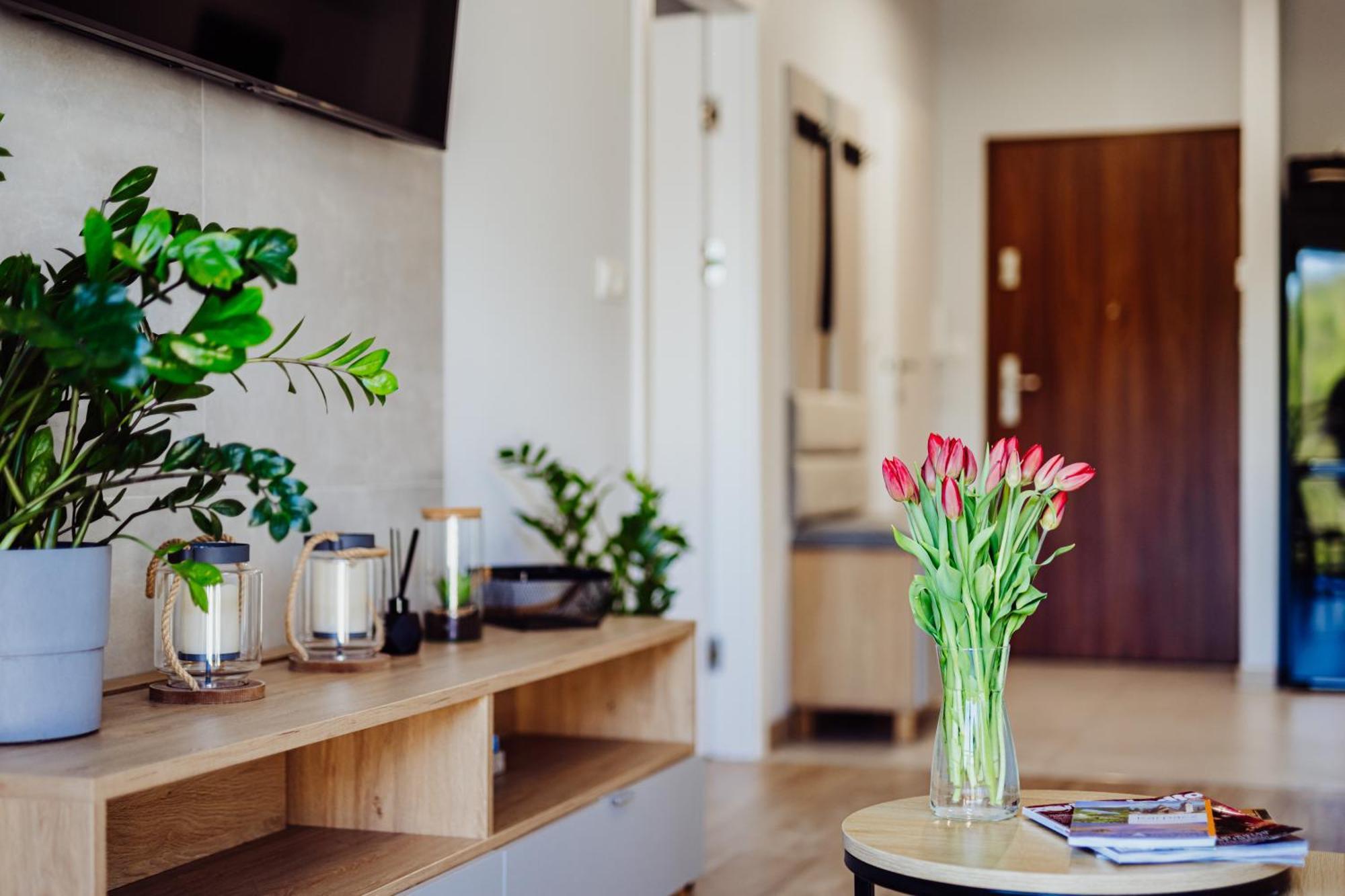 Jp - Karpatia Resort, Mysliwska 5e Apartment Karpacz