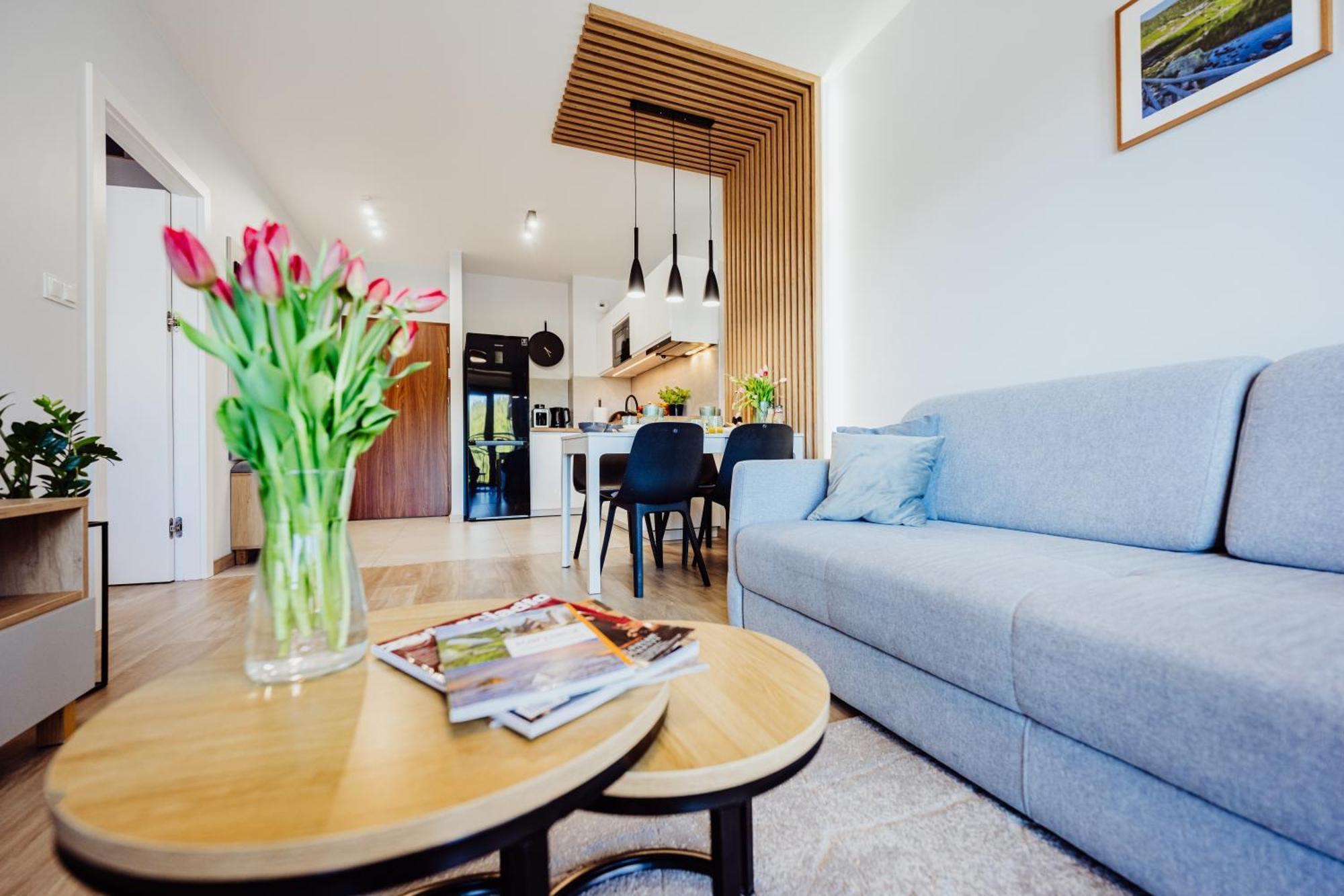Jp - Karpatia Resort, Mysliwska 5e *