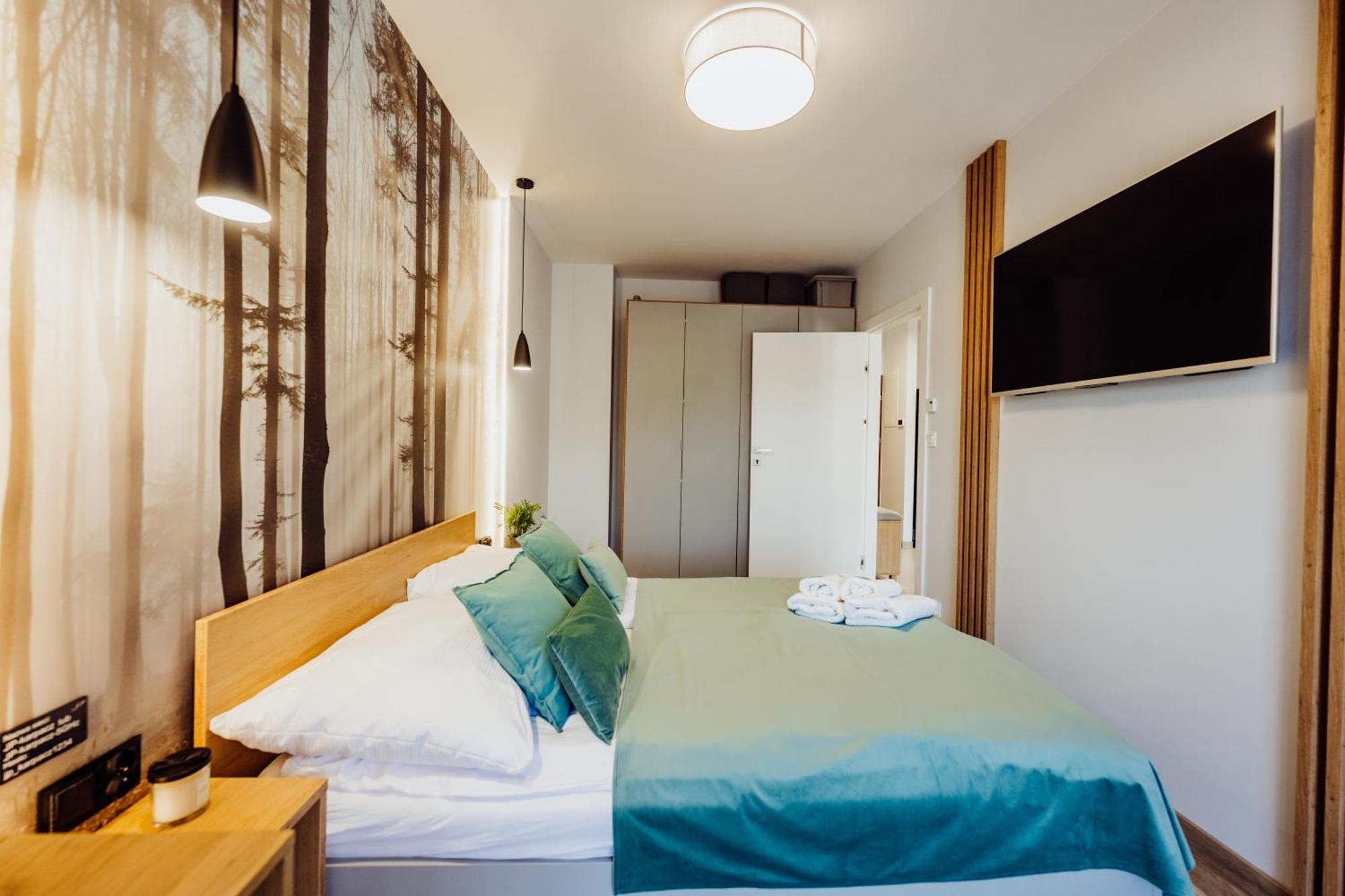 Jp - Karpatia Resort, Mysliwska 5e * Karpacz