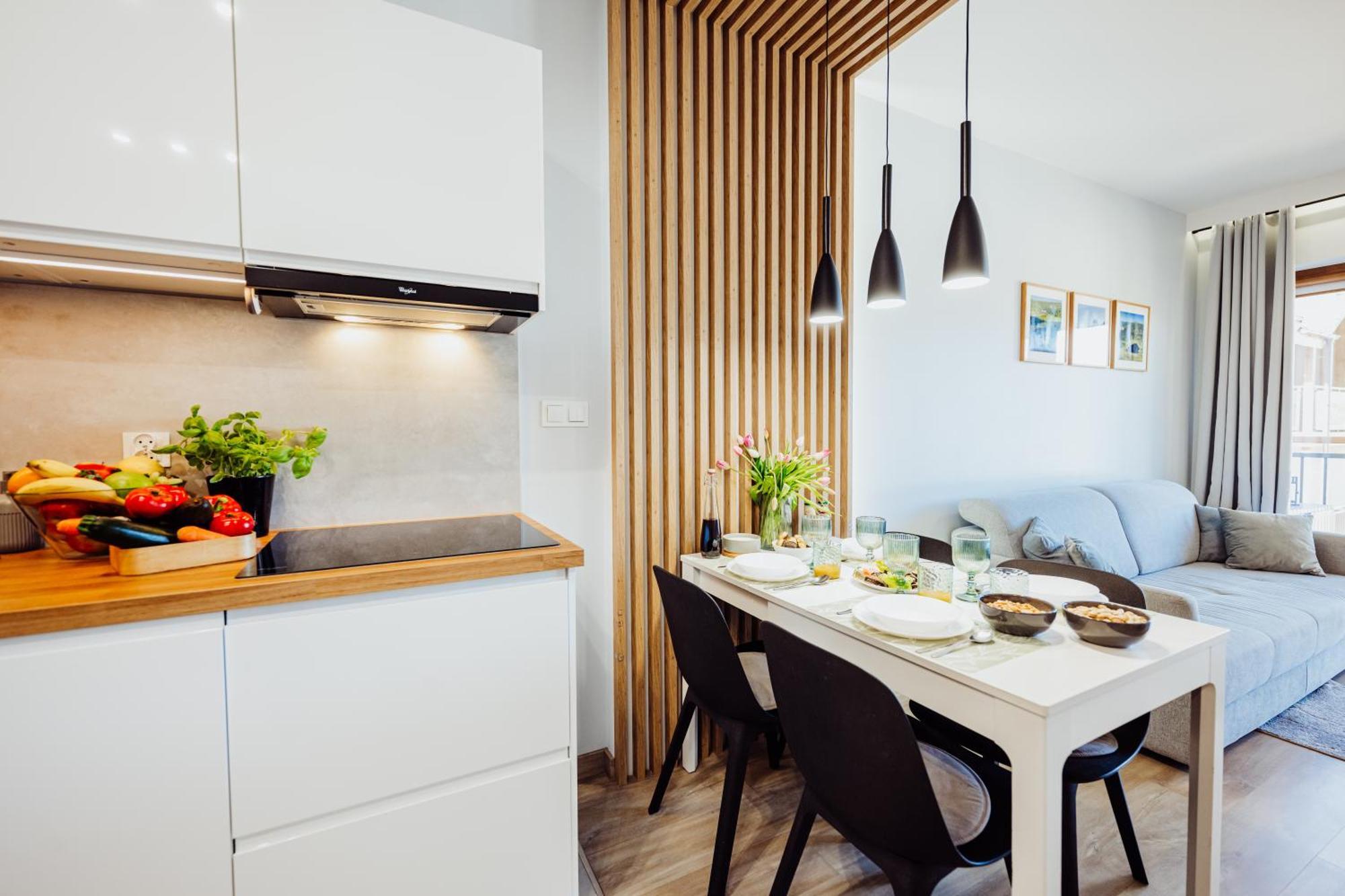 Jp - Karpatia Resort, Mysliwska 5e