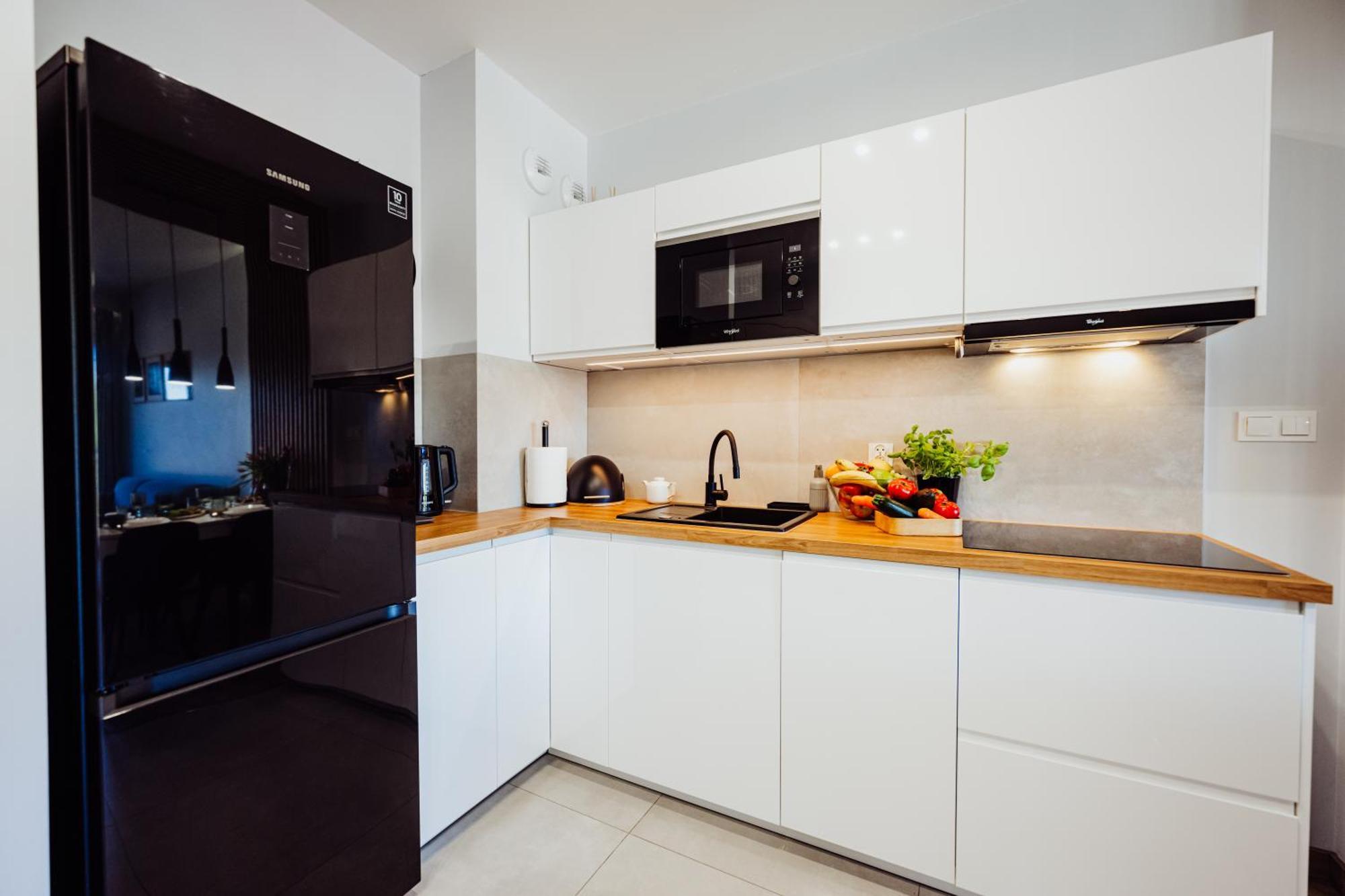 Apartment Jp - Karpatia Resort, Mysliwska 5e