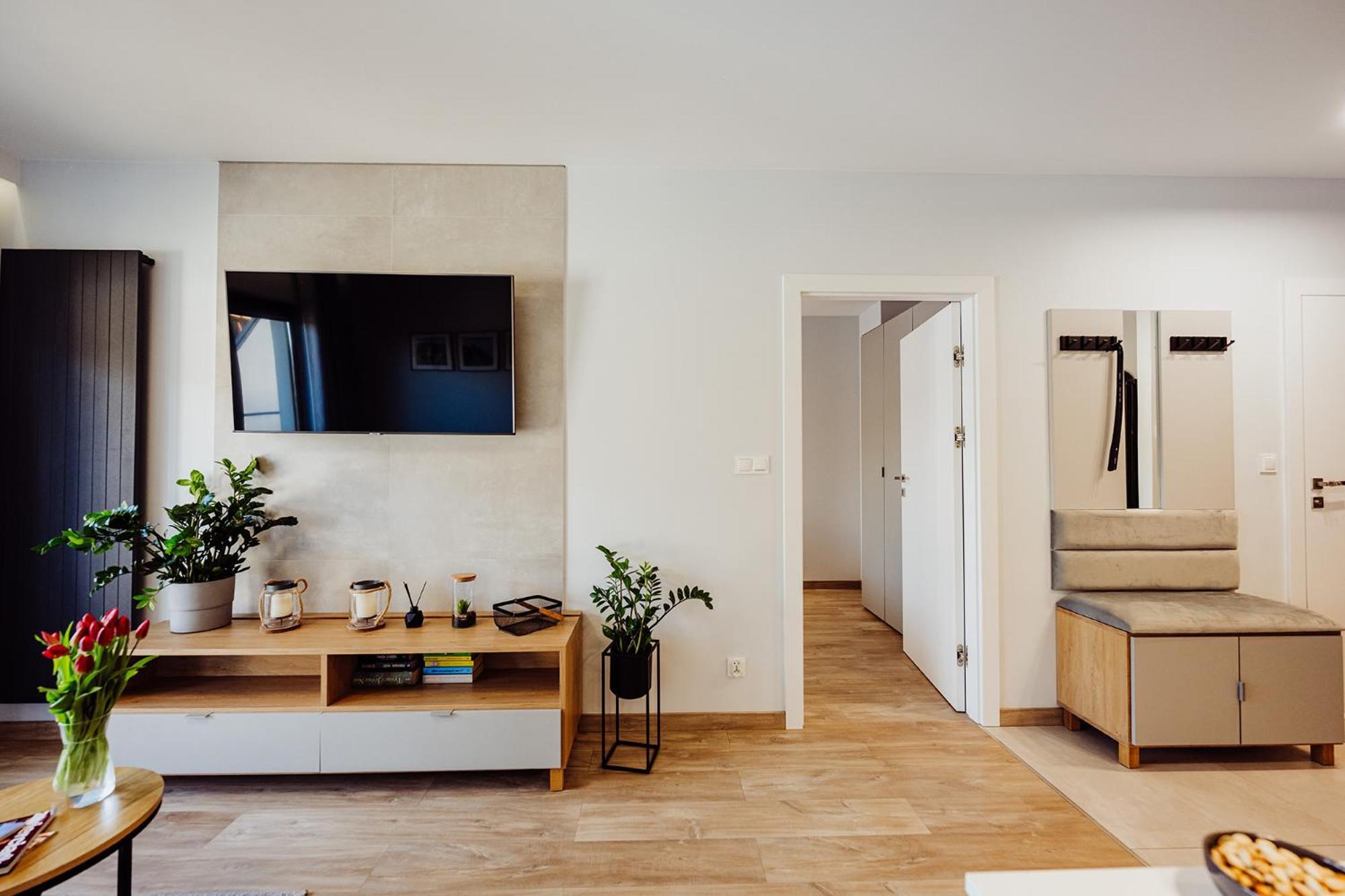 Jp - Karpatia Resort, Mysliwska 5e Apartment Karpacz