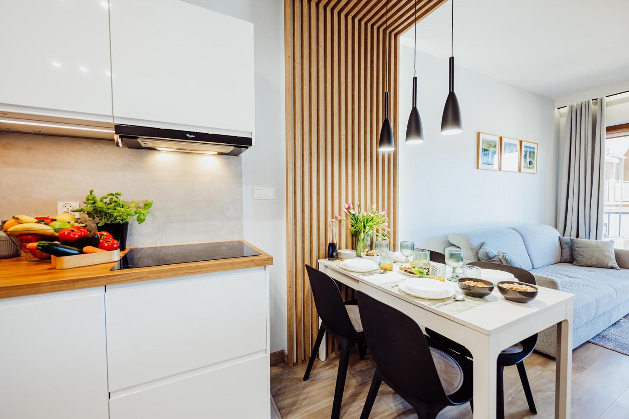 Apartment Jp - Karpatia Resort, Mysliwska 5e Karpacz