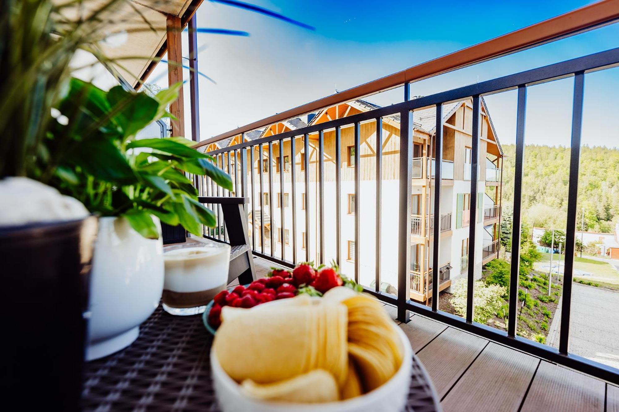 Jp - Karpatia Resort, Mysliwska 5e Apartment Karpacz